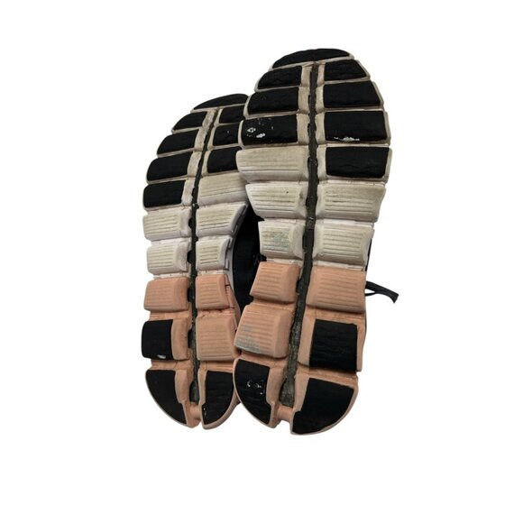 On Cloud CloudFlow 3.0 Rock Rose Womens Size 9.5 Running Shoes Gorpcore - Picture 5 of 8